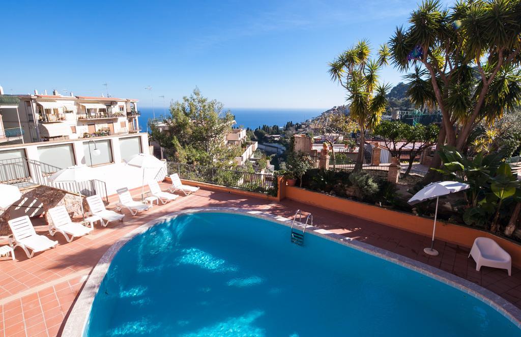 Andromaco Palace Hotel 3*