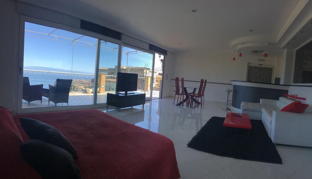 Prestige Loft * Taormina