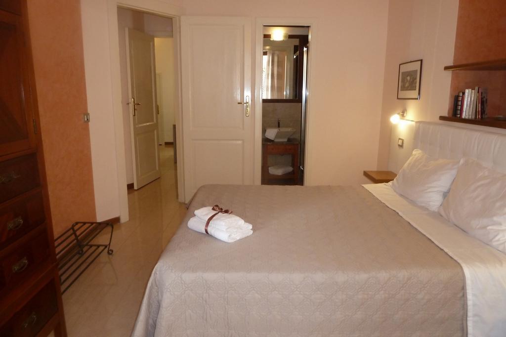 Casa Vico Romano 2 Taormina