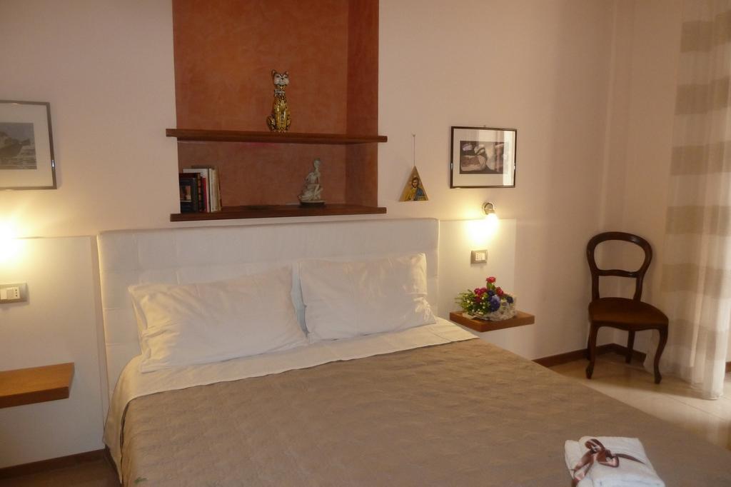 Casa Vico Romano 2 Apartment *
