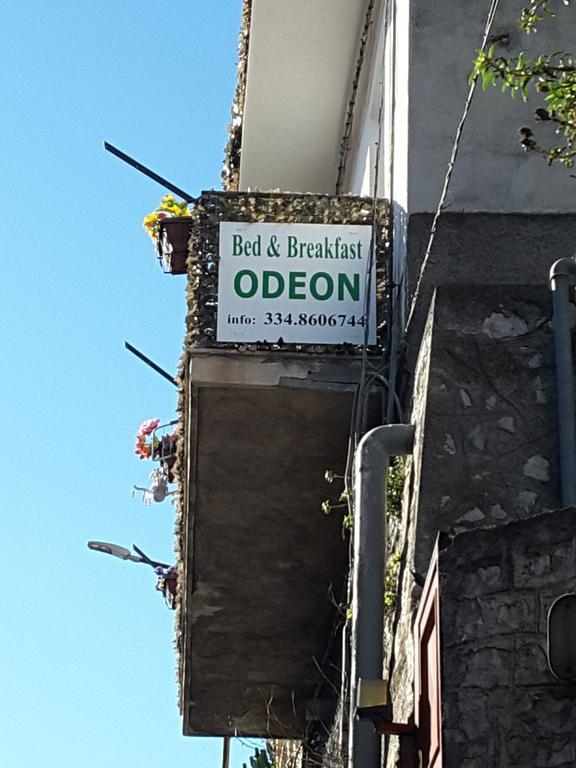 Odeon Bed & Breakfast Taormina