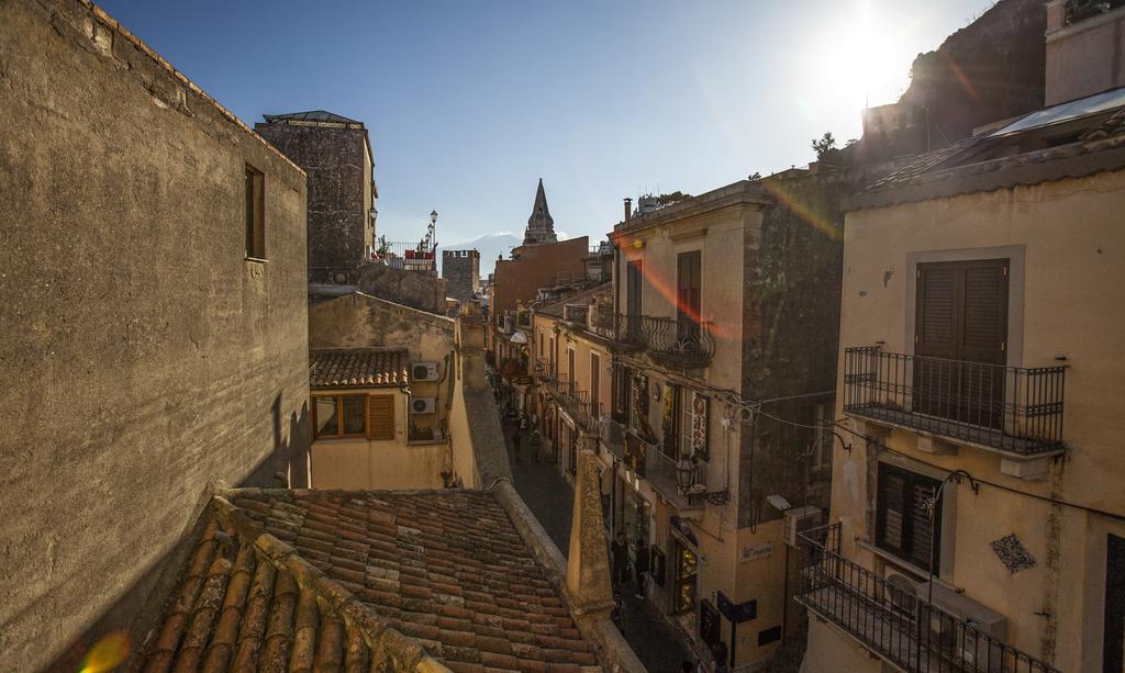 Panoramica Sul Mare -