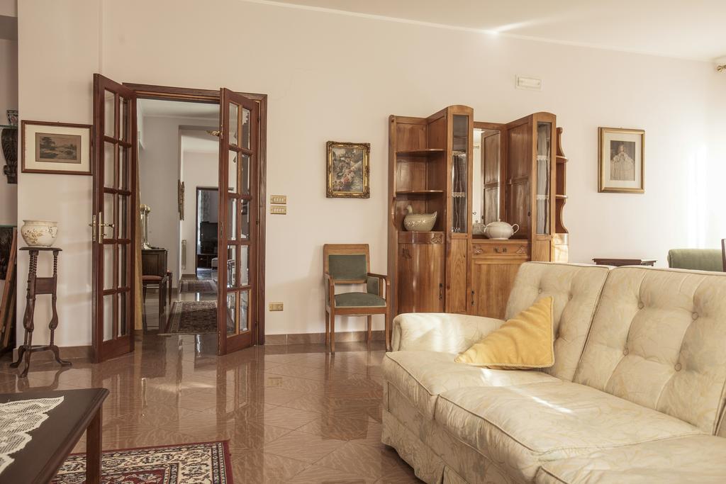 Panoramica Sul Mare - Apartment