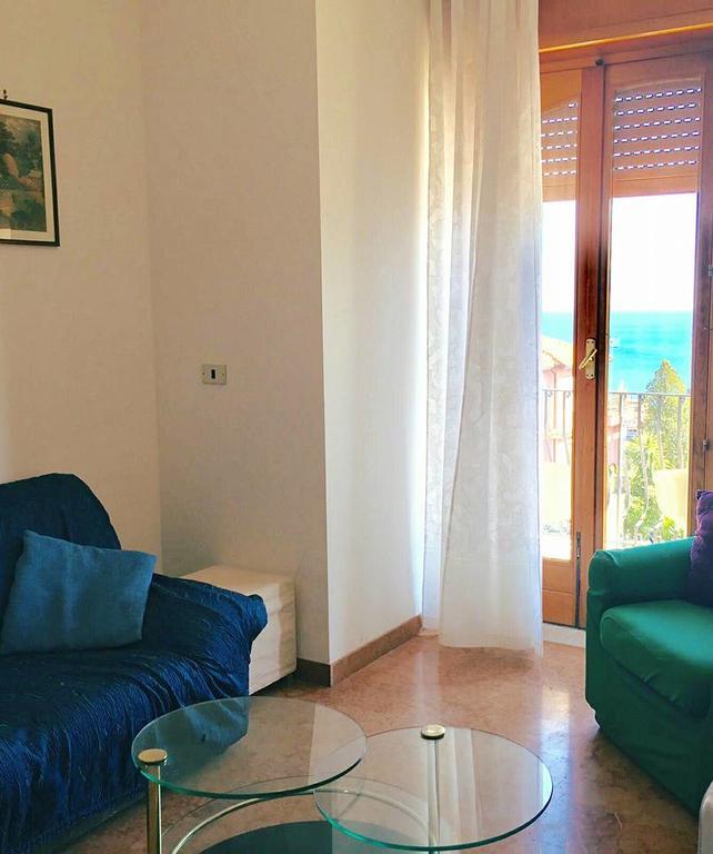 Andros Apartment *