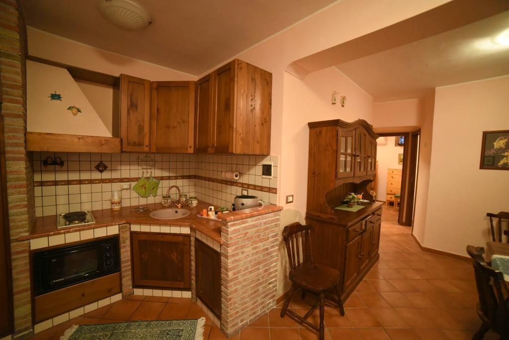Apartment San Pancrazio Taormina