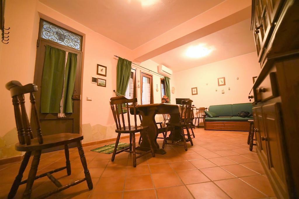 Apartment San Pancrazio Taormina