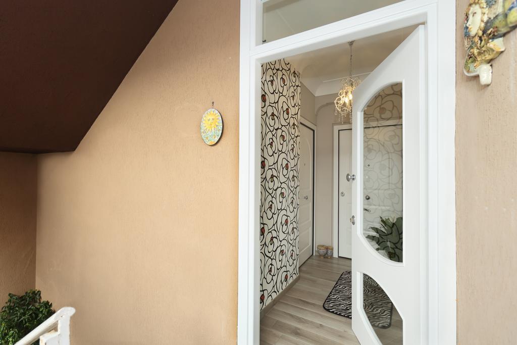 Appartamento Sara Apartamento