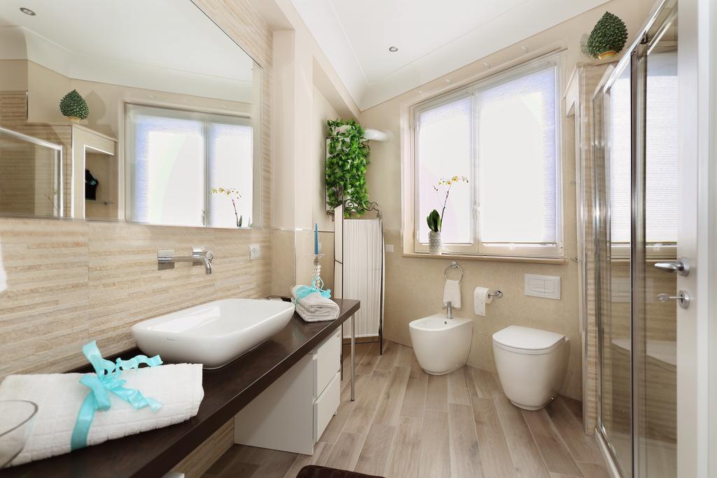 Apartamento Appartamento Sara