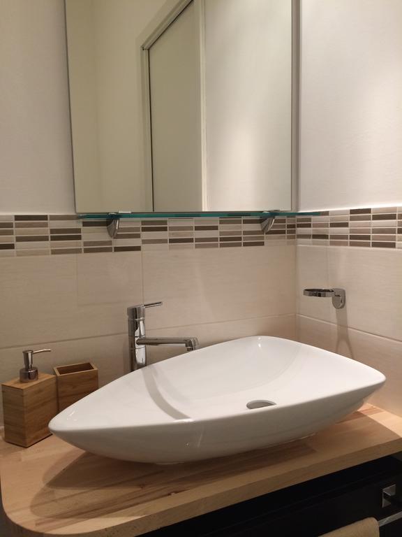 Casa Indipendente Terra Mia Holiday home