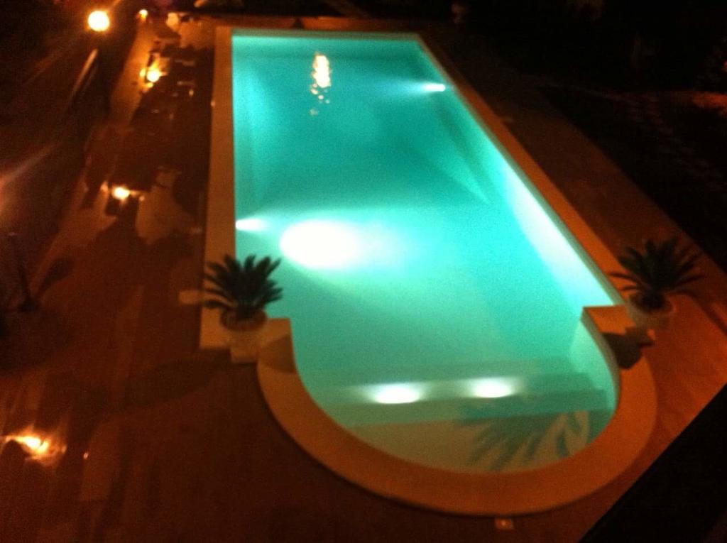 Lucia Villa Taormina