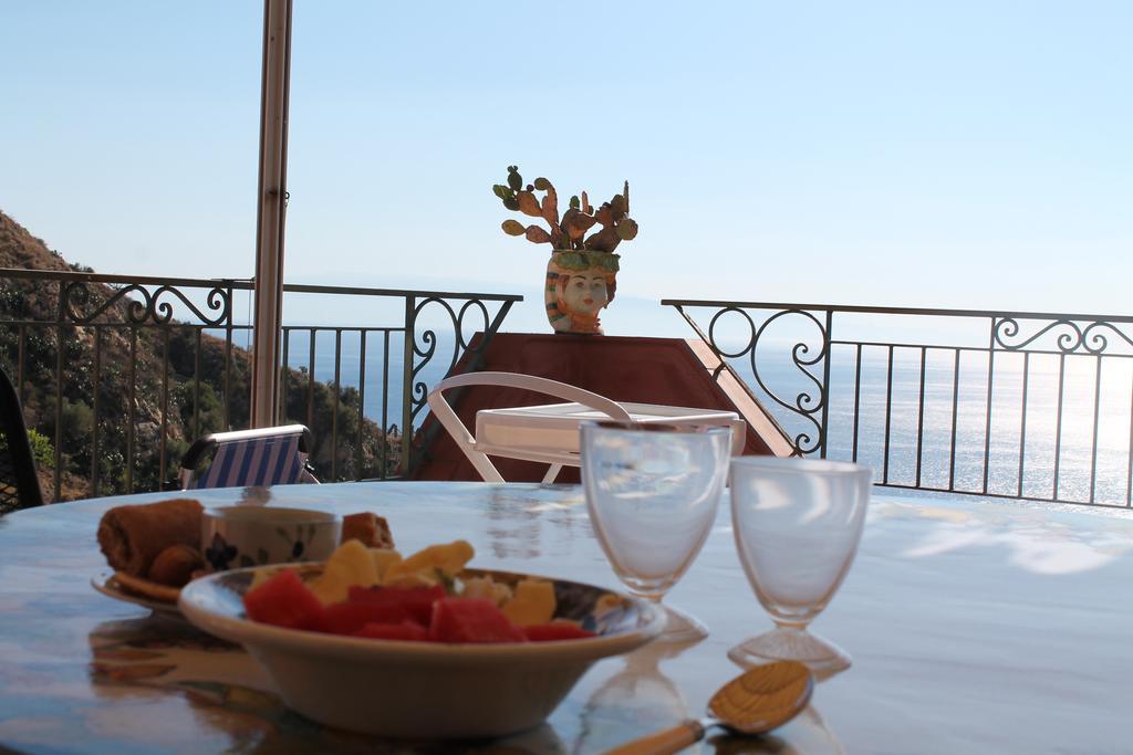 Spectacular View Taormina