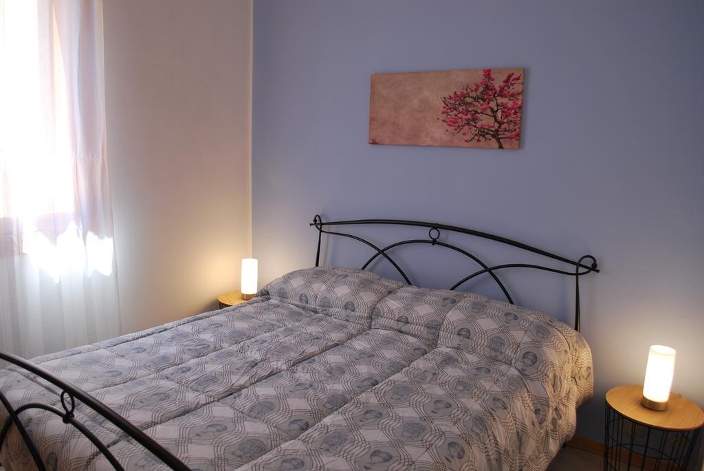 Apartamento Profumo Di Lavanda Taormina