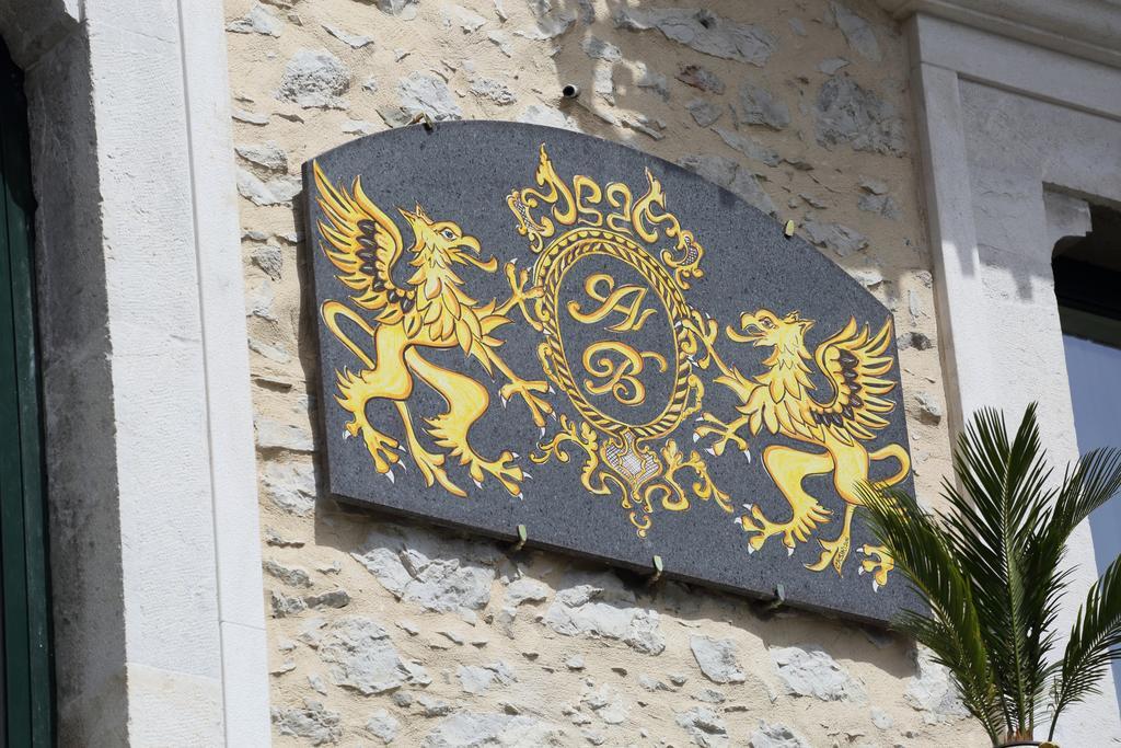 I Due Grifoni Flat Taormina