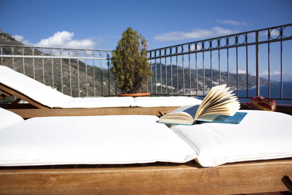 Casa Morgetia With View * Taormina