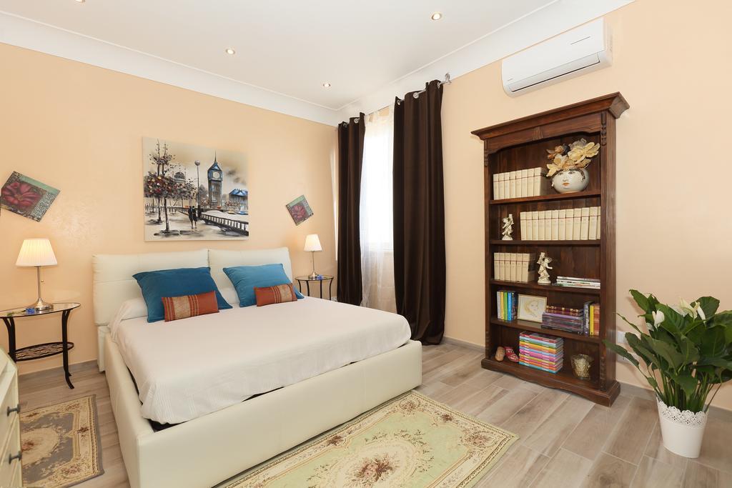Apartamento Appartamento Sara