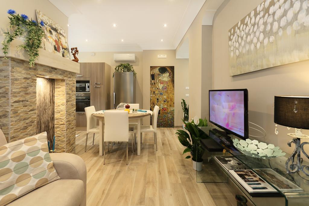 Apartamento Appartamento Sara *