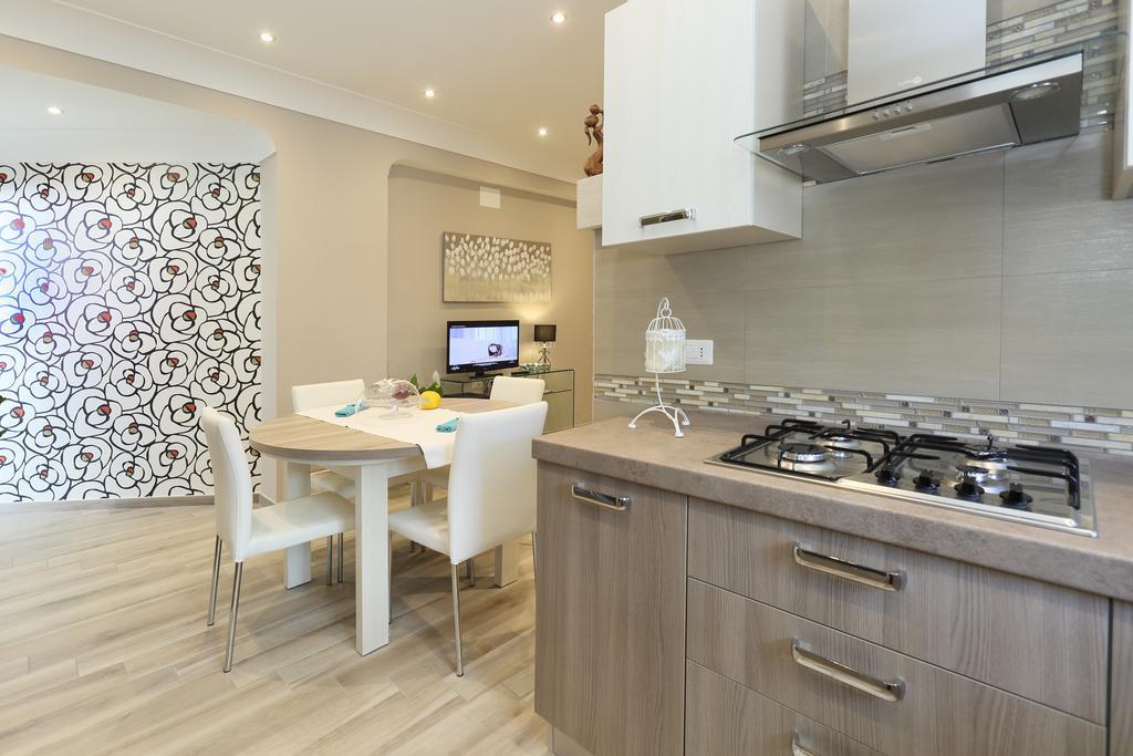 Apartamento Appartamento Sara Taormina