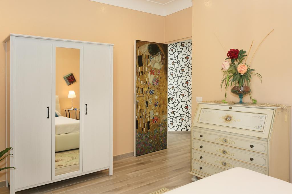 Apartamento Appartamento Sara Taormina