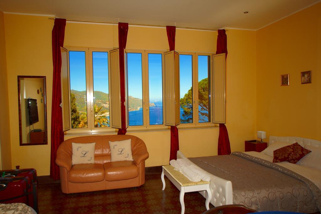 Casa Lanfranchi 3* Taormina