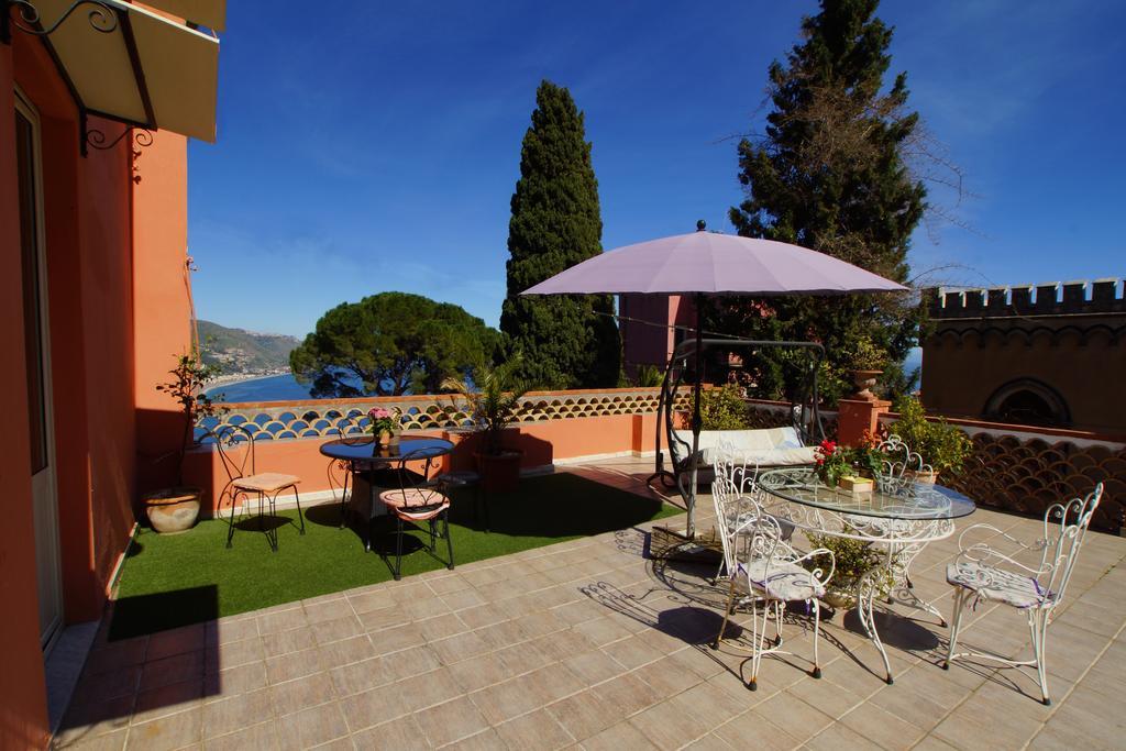 Casa Lanfranchi 3* Taormina