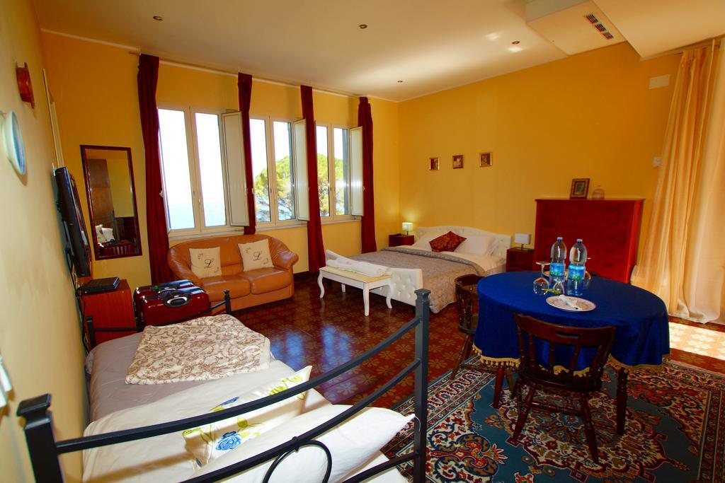 Casa Lanfranchi