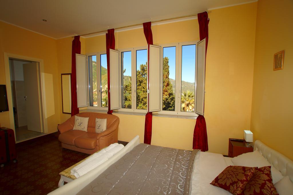 Casa Lanfranchi 3* Taormina