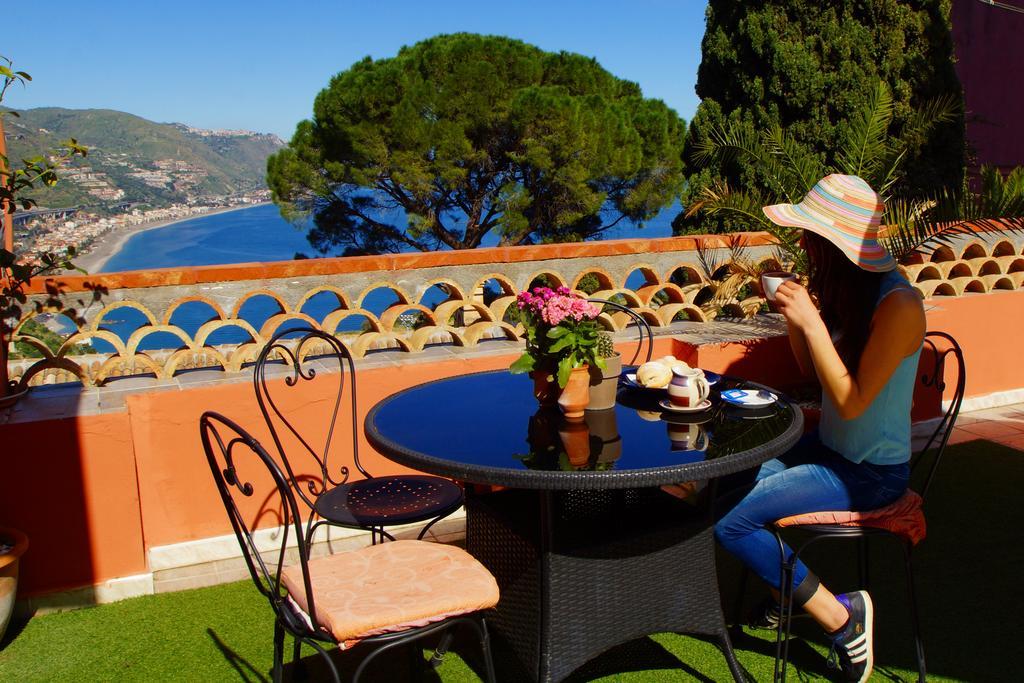 Casa Lanfranchi 3* Taormina