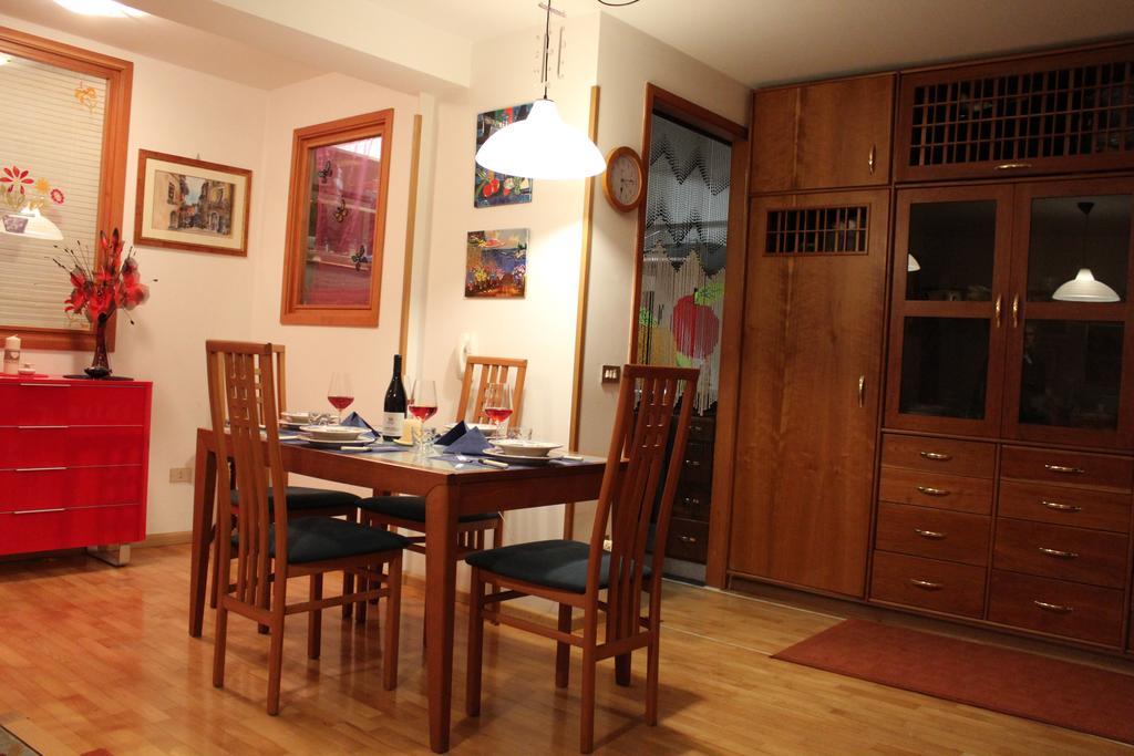 Francesca's Apartment *