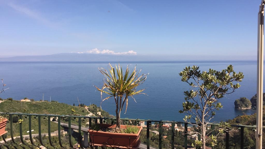 La Terrazza Sul Mare Frühstückspension