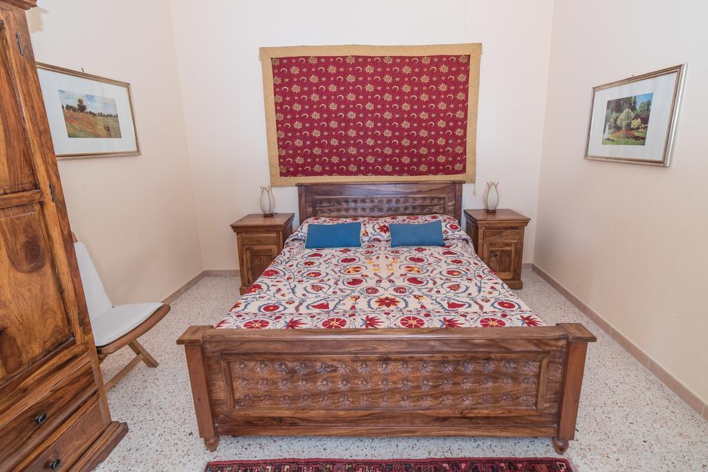 Meridiana Hotel