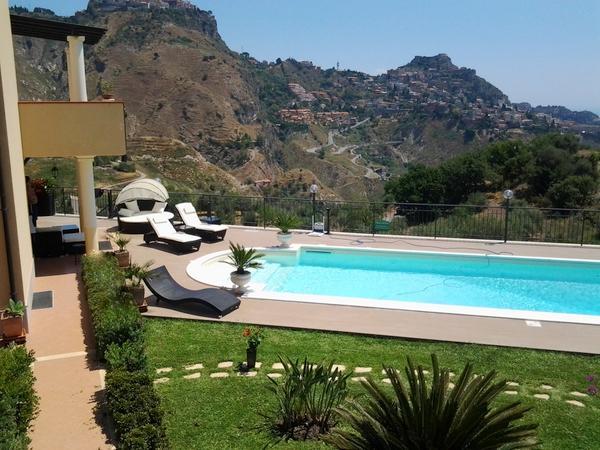 Villa Lucia *