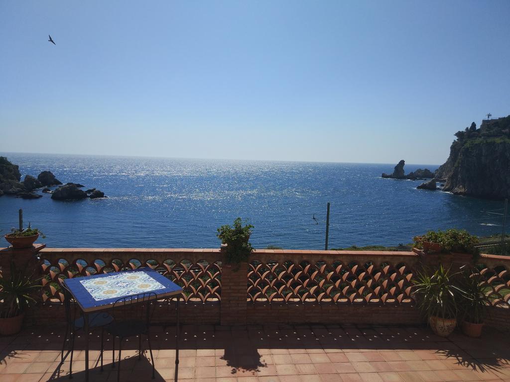 Isola Bella - Il Pescatore Guest house *