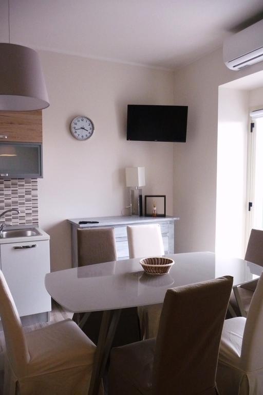 Casa Indipendente Terra Mia Holiday home