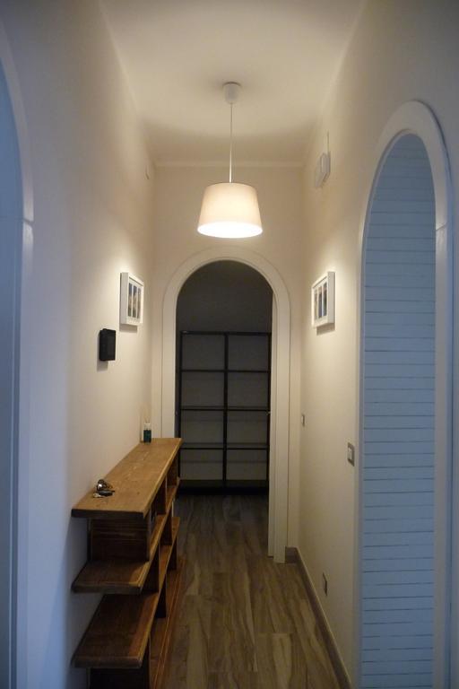 Holiday home Casa Indipendente Terra Mia *