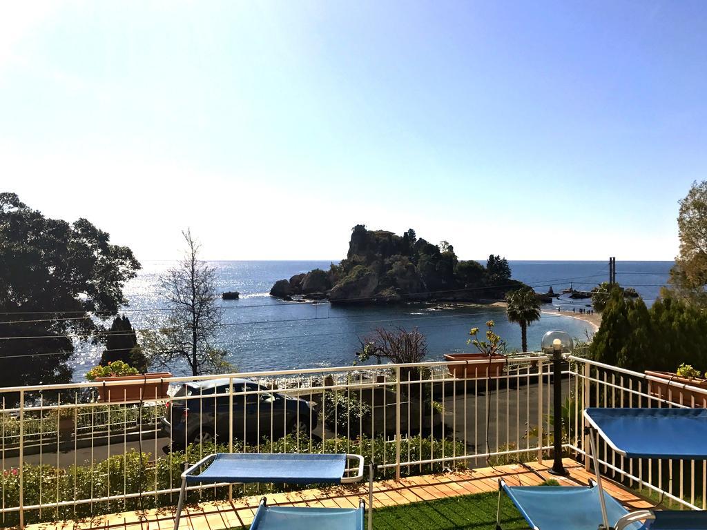 Isola Bella - Holidays Taormina