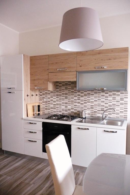 Casa Indipendente Terra Mia Holiday home Taormina