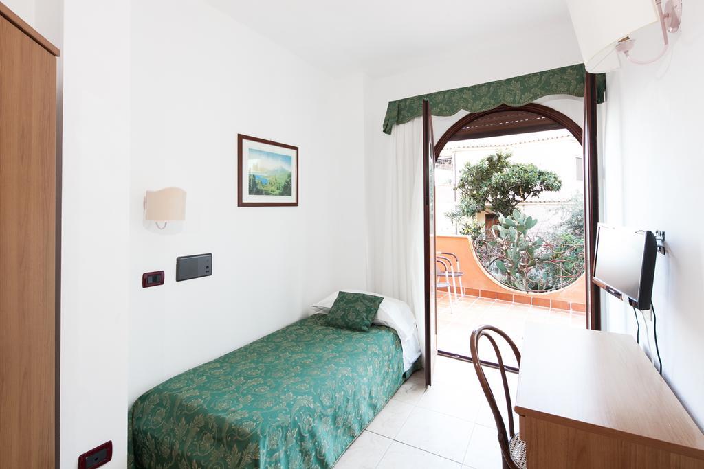 Hotel Andromaco Palace Taormina