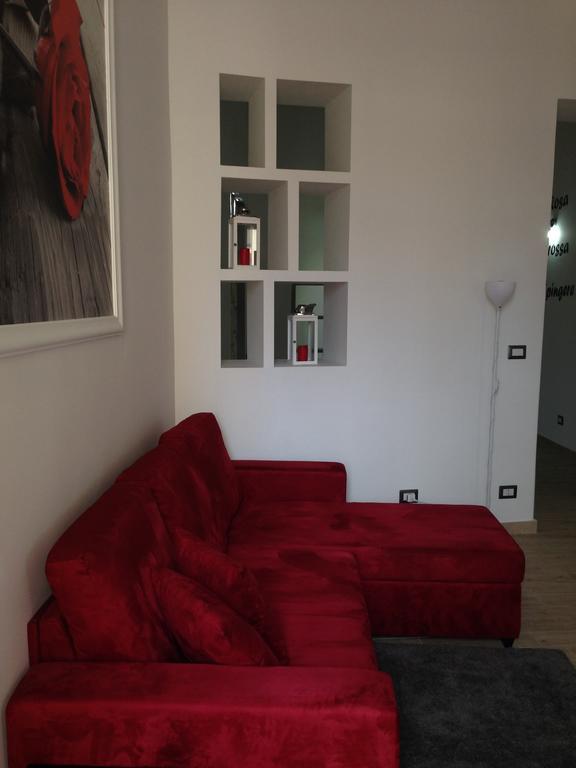Donsanto Apartment