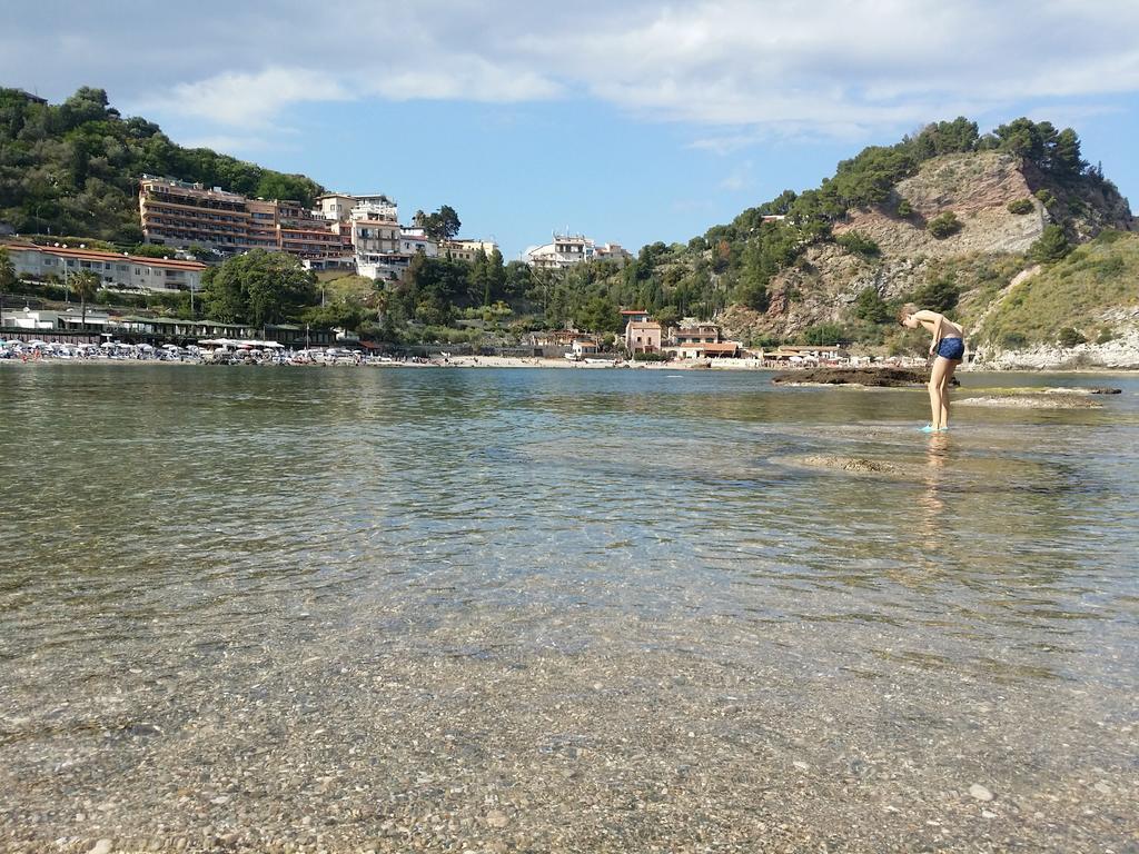 Apartamento Profumo Di Lavanda Taormina