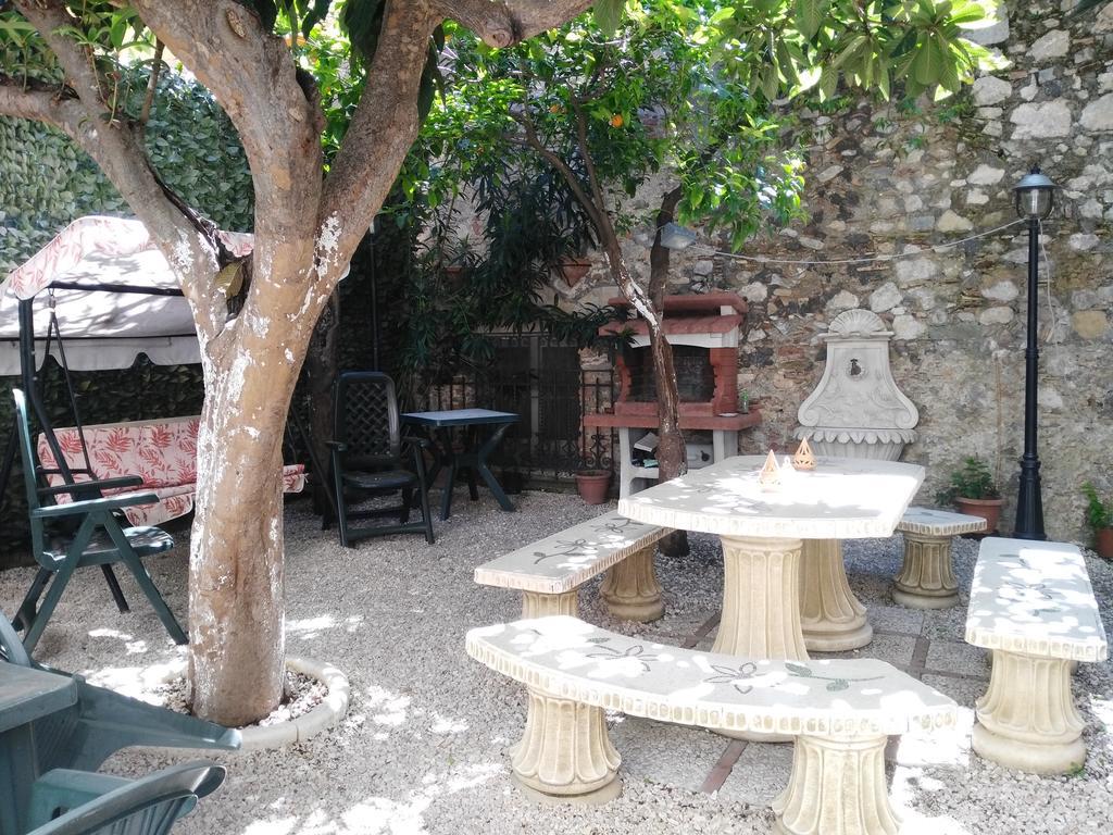 Giardino Del Sole Apartment