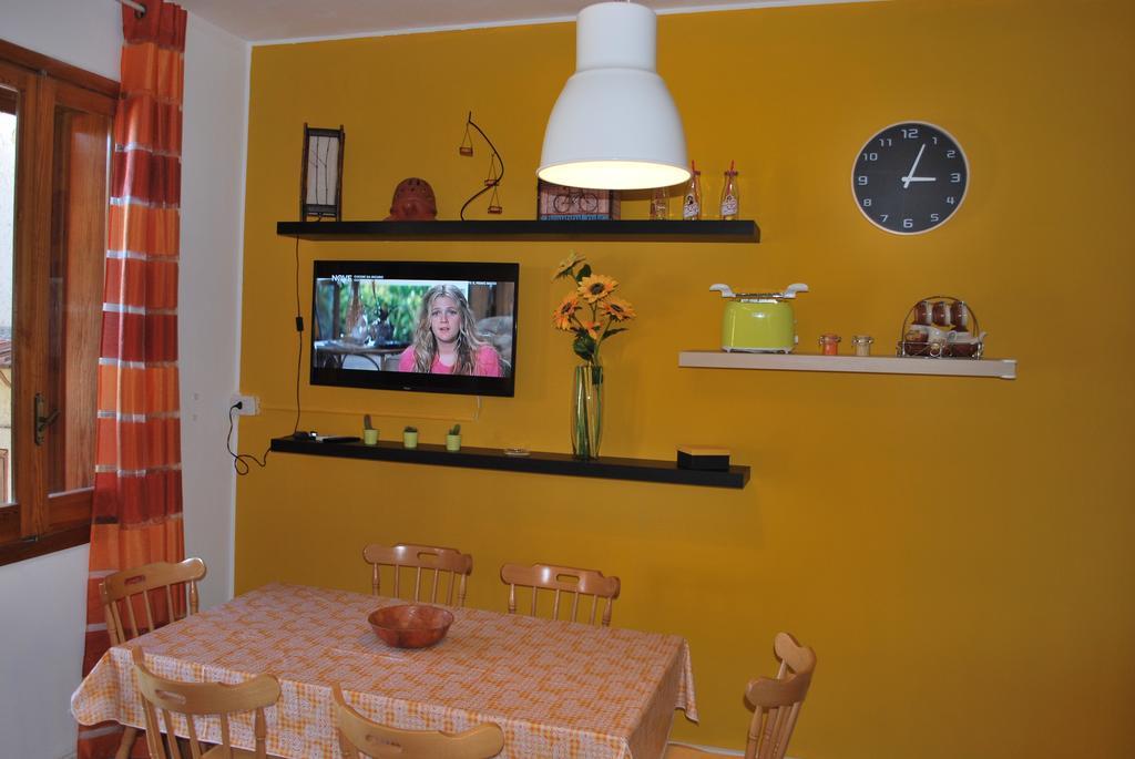 Apartamento Profumo Di Lavanda