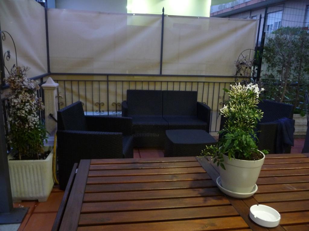 Casa Indipendente Terra Mia Holiday home *