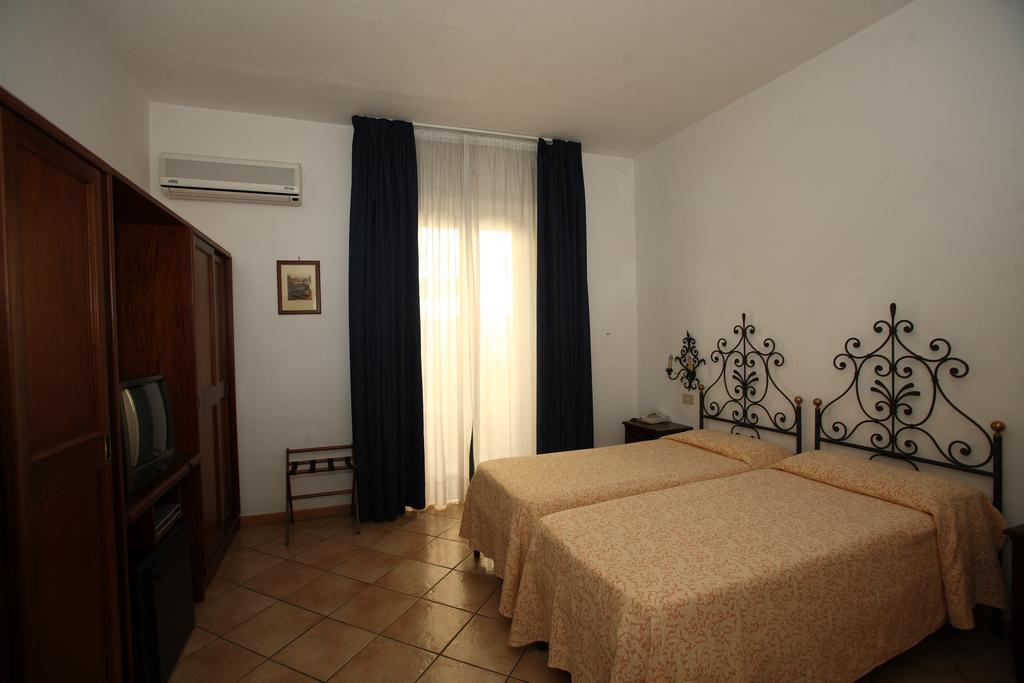 Del Corso 3* Taormina