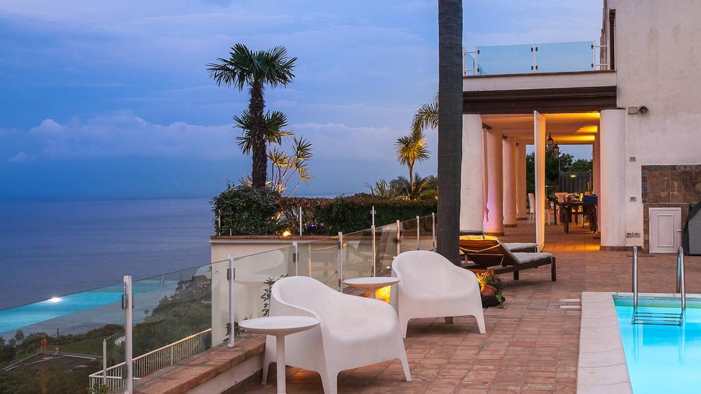 Luxury Tao Taormina