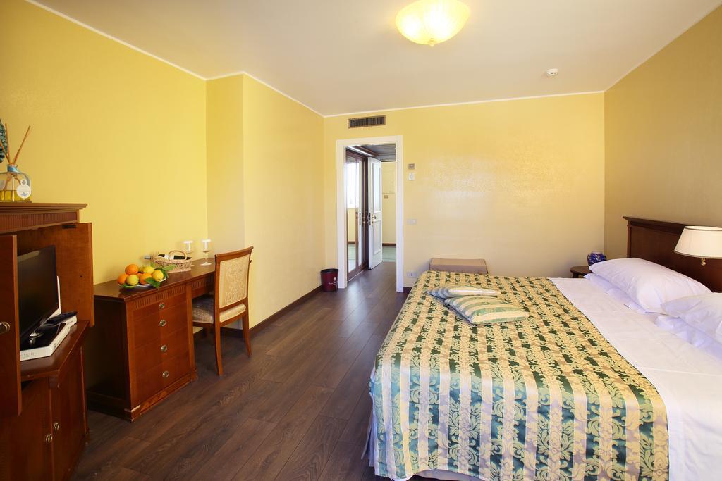 Hotel Excelsior Palace Taormina