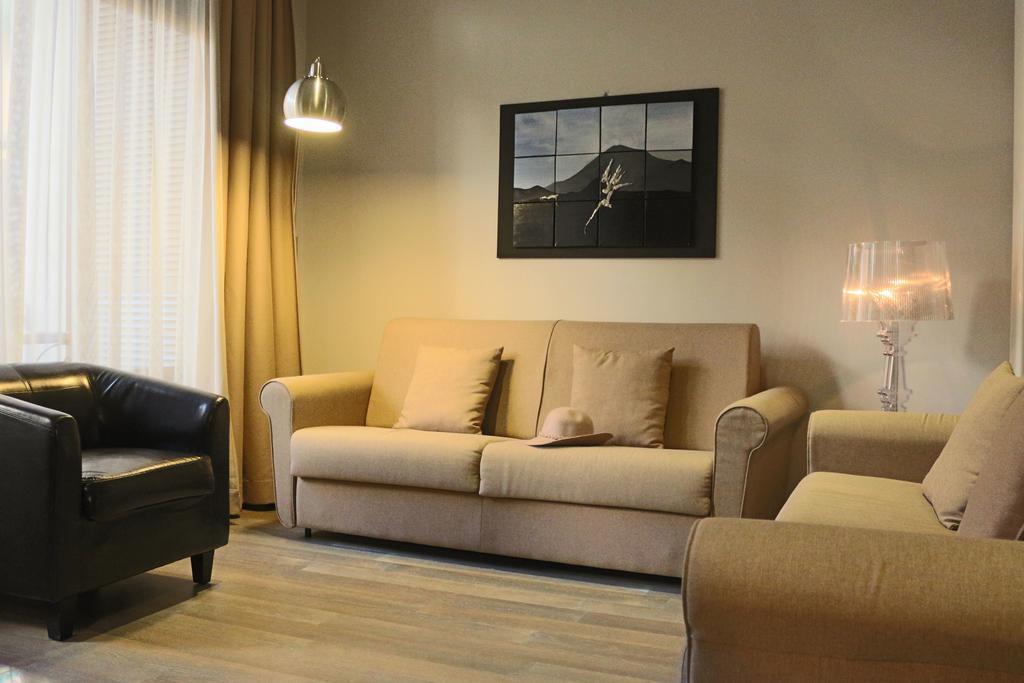 Le Jardin Appartement Taormina