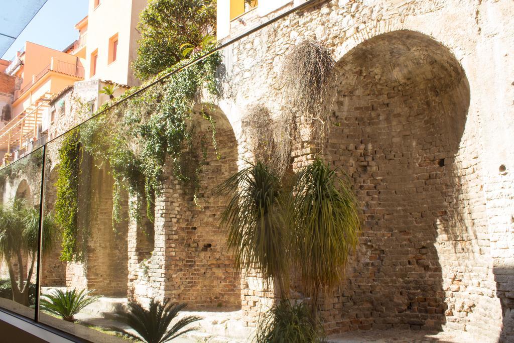 Le Jardin Taormina