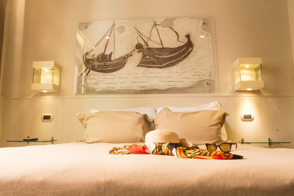 Apartment Le Jardin Taormina