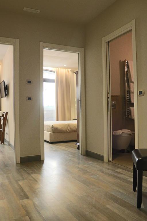 Apartment Le Jardin Taormina