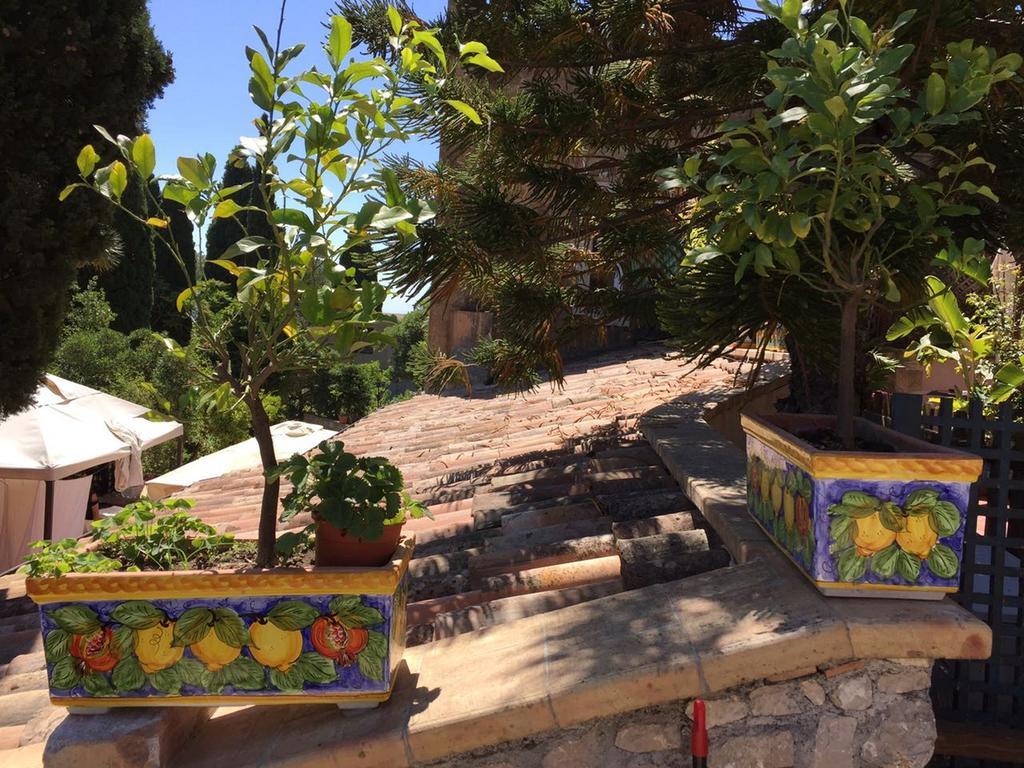 Sirami Apartments * Taormina